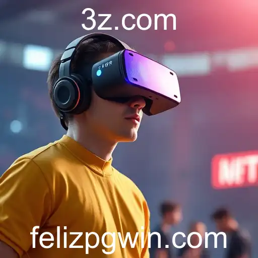 Novos Horizontes em Jogos Online: Felizpg Ganha Popularidade