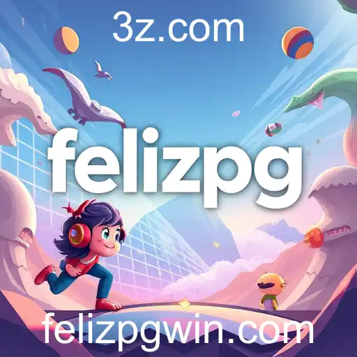 Felizpg: O Ano dos Jogos e Inovações