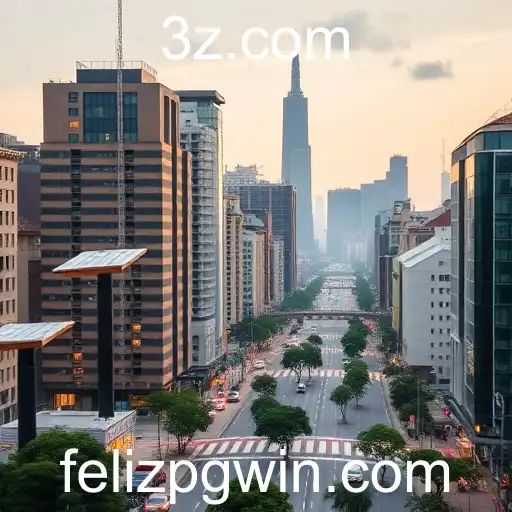 A Ascensão dos Jogos Online no Brasil