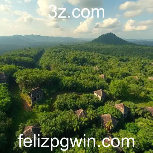 Tendências Atuais do Mundo dos Jogos com felizpg