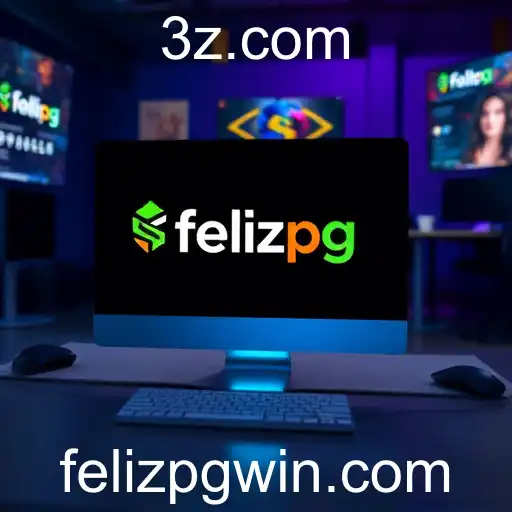 FelizPG: Tendências Atuais no Mercado de Jogos