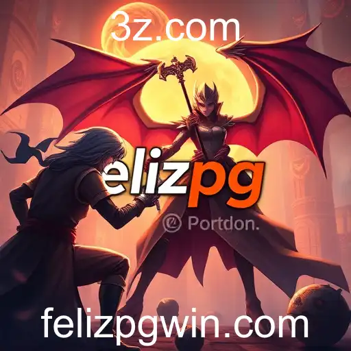 Futuro dos Jogos Online: A Evolução da Palavra-chave 'felizpg'