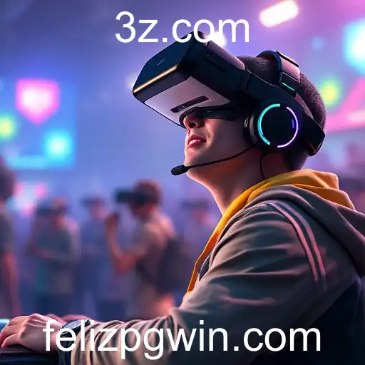 A Revolução dos Jogos em 2025