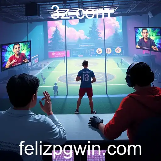 Explorando as Novas Tendências no Mundo dos Jogos em 2025