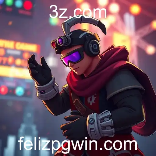 O Impacto da Tecnologia nos Jogos Online em 2025