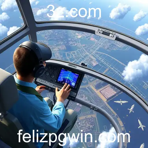 Inovações em Jogos Movem a Indústria