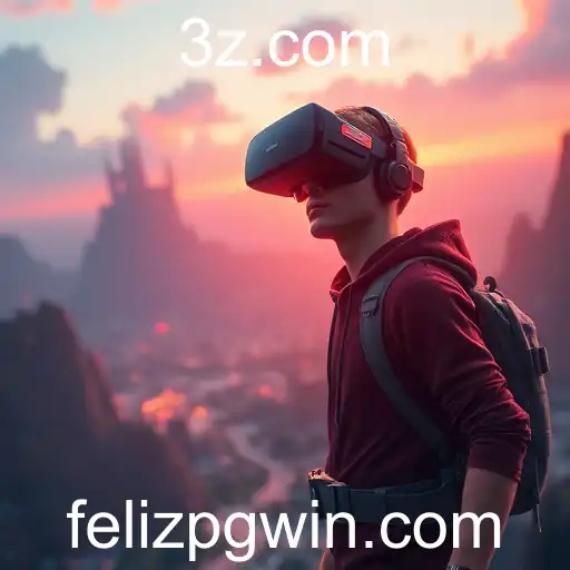 Inovações no Mundo dos Jogos em 2025