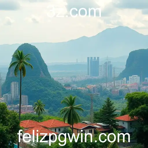 FelizPG: A Nova Onda dos Jogos Online em Portugal