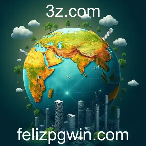 Inovações Sustentáveis Transformam a Felicidade Global