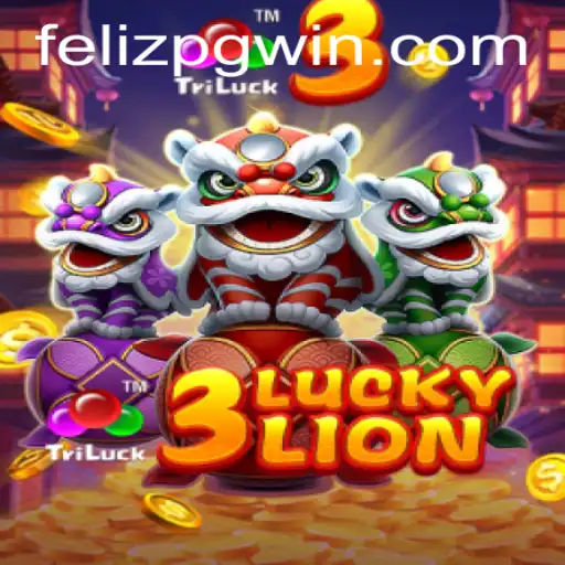 Exploring the Exciting World of 3LUCKYLION: An In-depth Look
