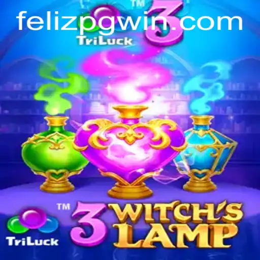 Magical Realms Await in 3WitchsLamp: Dive into an Enchanting Adventure