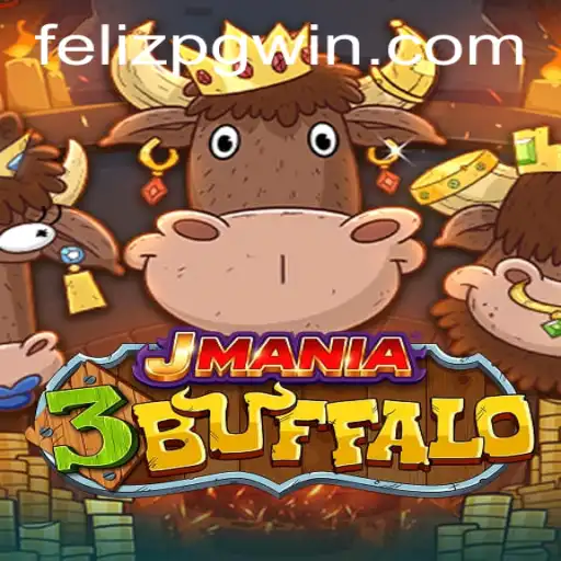 Discover the Exciting World of JMania3Buffalo: The Ultimate Gaming Experience