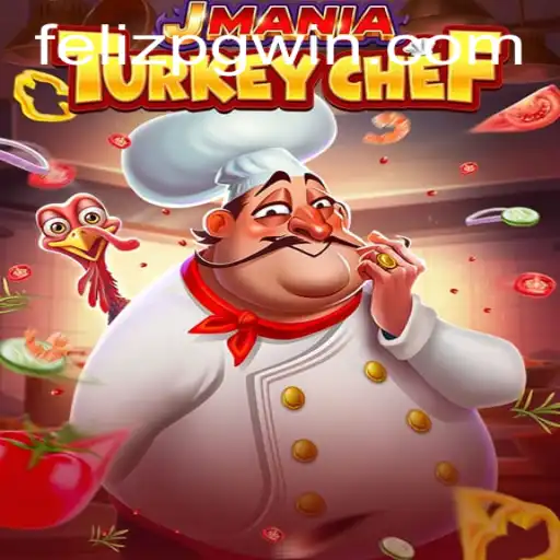 Exploring the Culinary Delights of JManiaTurkeyChef in a Virtual World