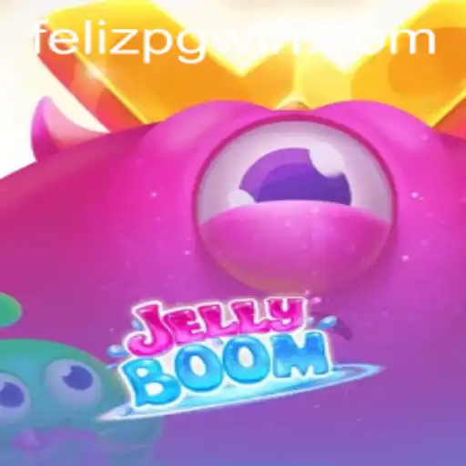 Exploring the Exciting World of JellyBoom: A Game for All Ages