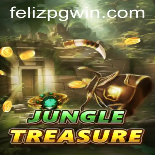 Discover the Adventure of JungleTreasure