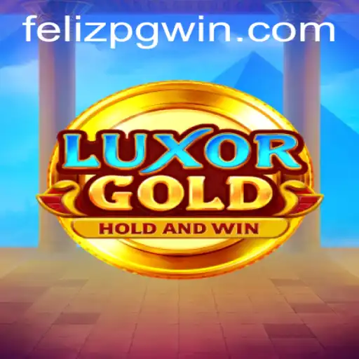 Exploring the Thrilling World of LuxorGold