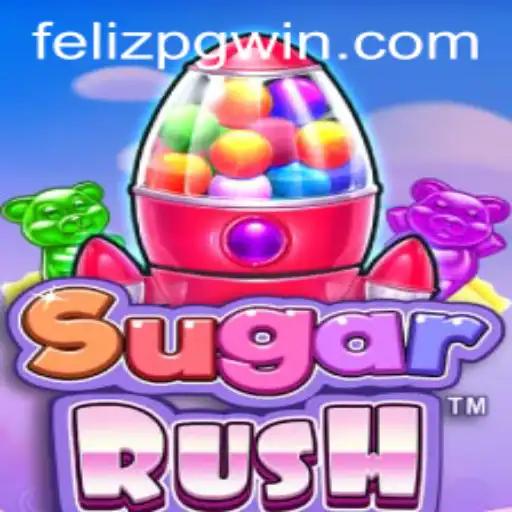 Exploring SugarRush: A Sweet Escape into Gaming