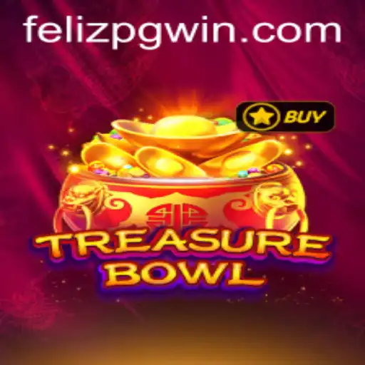 Unveiling TreasureBowl: A Captivating Adventure of Strategy and Fortune